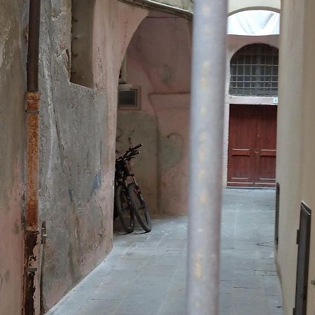 Апартаменты Casa Mariuccia A Due Passi Dal Mare Финале Лигуре Экстерьер фото