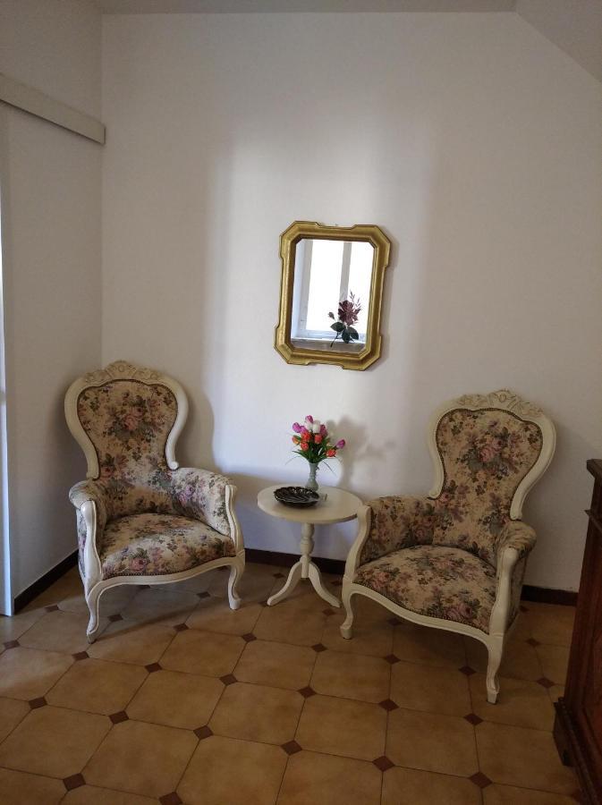 Апартаменты Casa Mariuccia A Due Passi Dal Mare Финале Лигуре Экстерьер фото