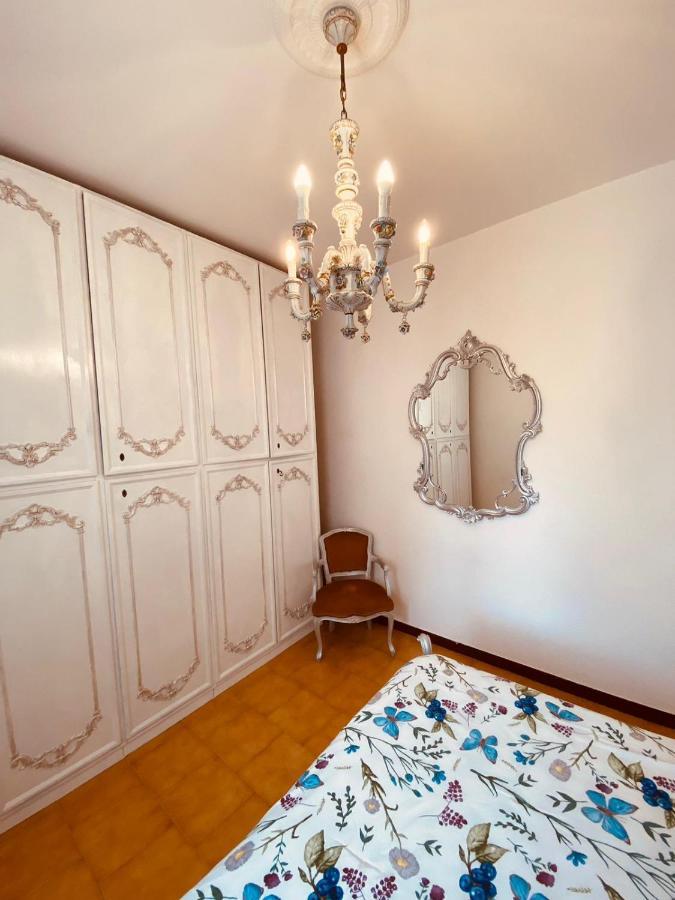 Апартаменты Casa Mariuccia A Due Passi Dal Mare Финале Лигуре Экстерьер фото