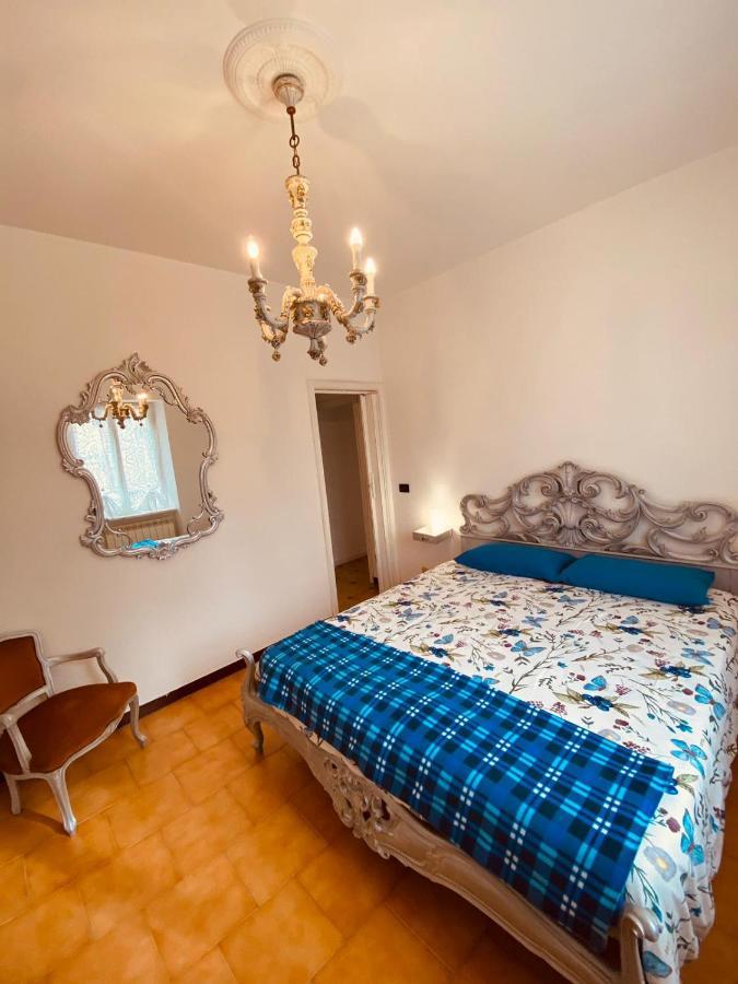 Апартаменты Casa Mariuccia A Due Passi Dal Mare Финале Лигуре Экстерьер фото