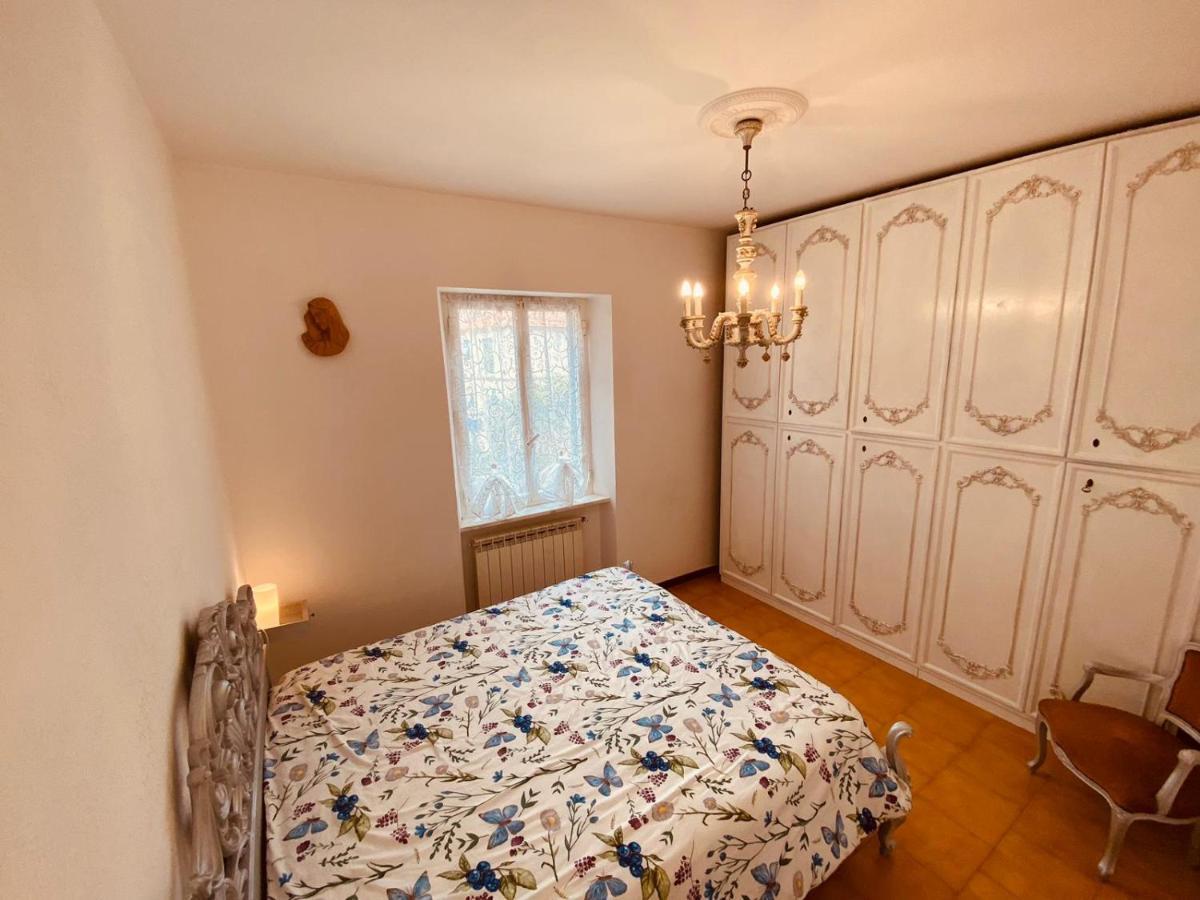 Апартаменты Casa Mariuccia A Due Passi Dal Mare Финале Лигуре Экстерьер фото