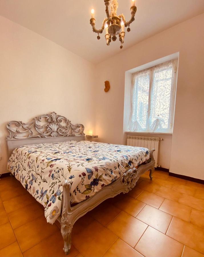 Апартаменты Casa Mariuccia A Due Passi Dal Mare Финале Лигуре Экстерьер фото
