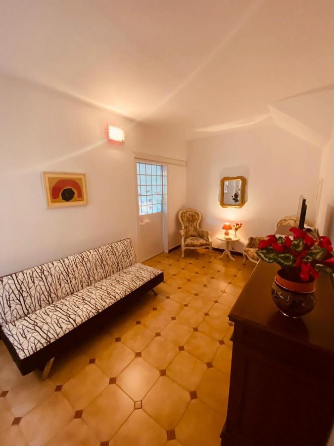 Апартаменты Casa Mariuccia A Due Passi Dal Mare Финале Лигуре Экстерьер фото