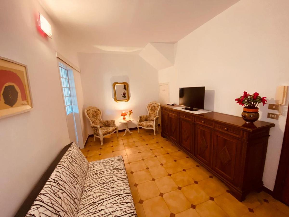 Апартаменты Casa Mariuccia A Due Passi Dal Mare Финале Лигуре Экстерьер фото