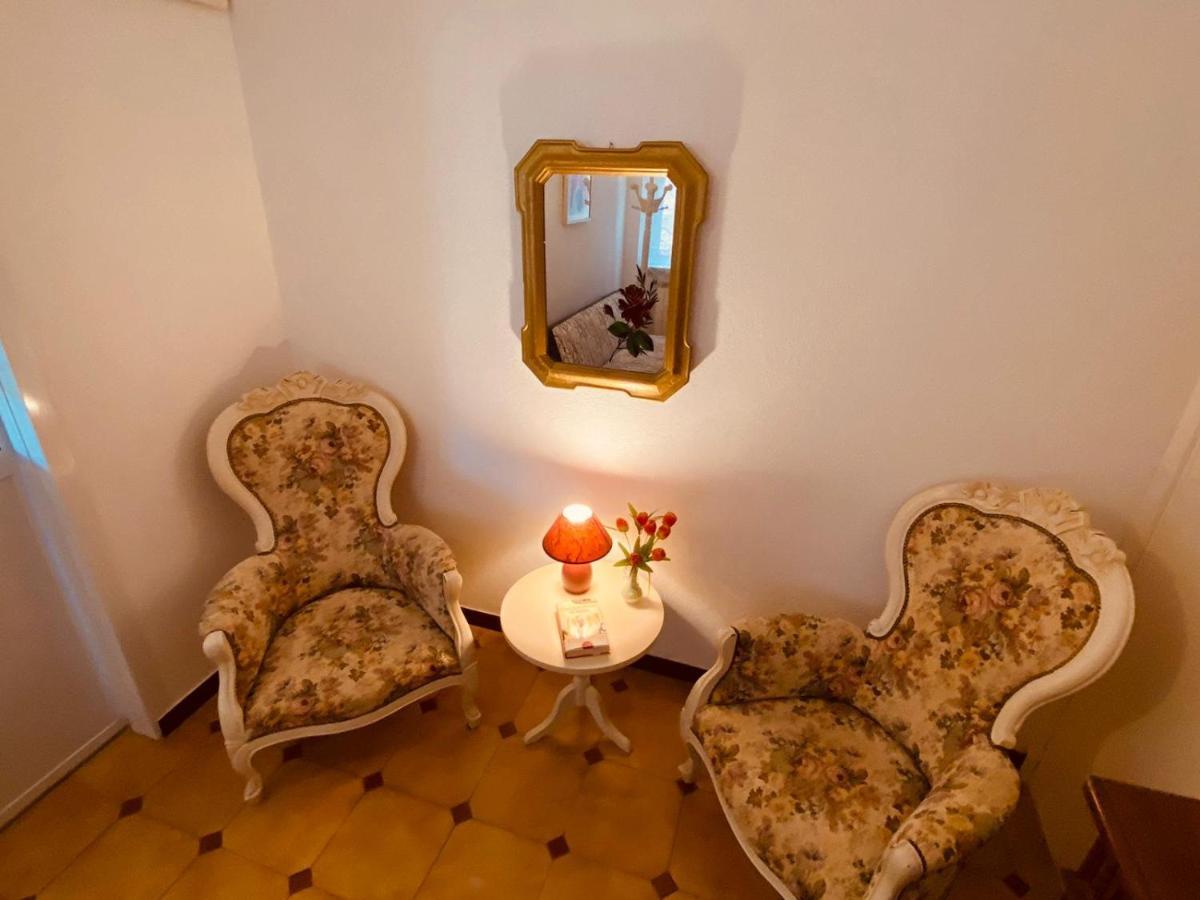 Апартаменты Casa Mariuccia A Due Passi Dal Mare Финале Лигуре Экстерьер фото