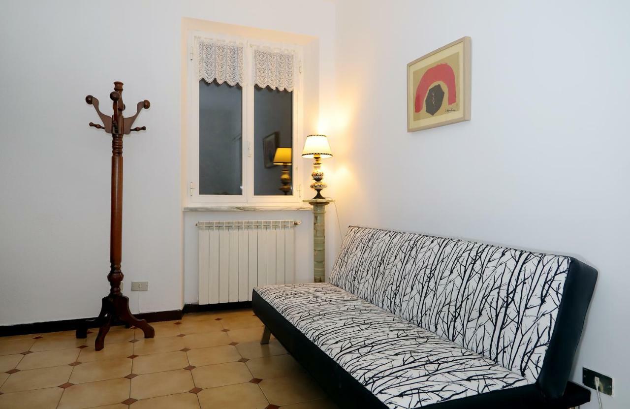 Апартаменты Casa Mariuccia A Due Passi Dal Mare Финале Лигуре Экстерьер фото